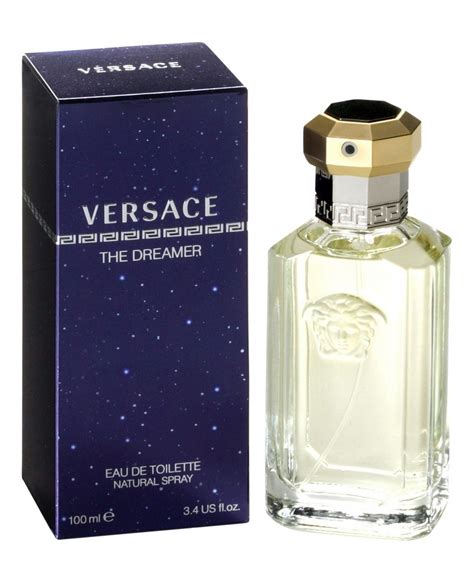 essere gianni versace dreamer|versace perfume the dreamer.